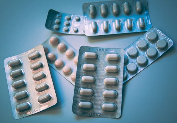 Kamagra Oral Jelly supplement product packaging